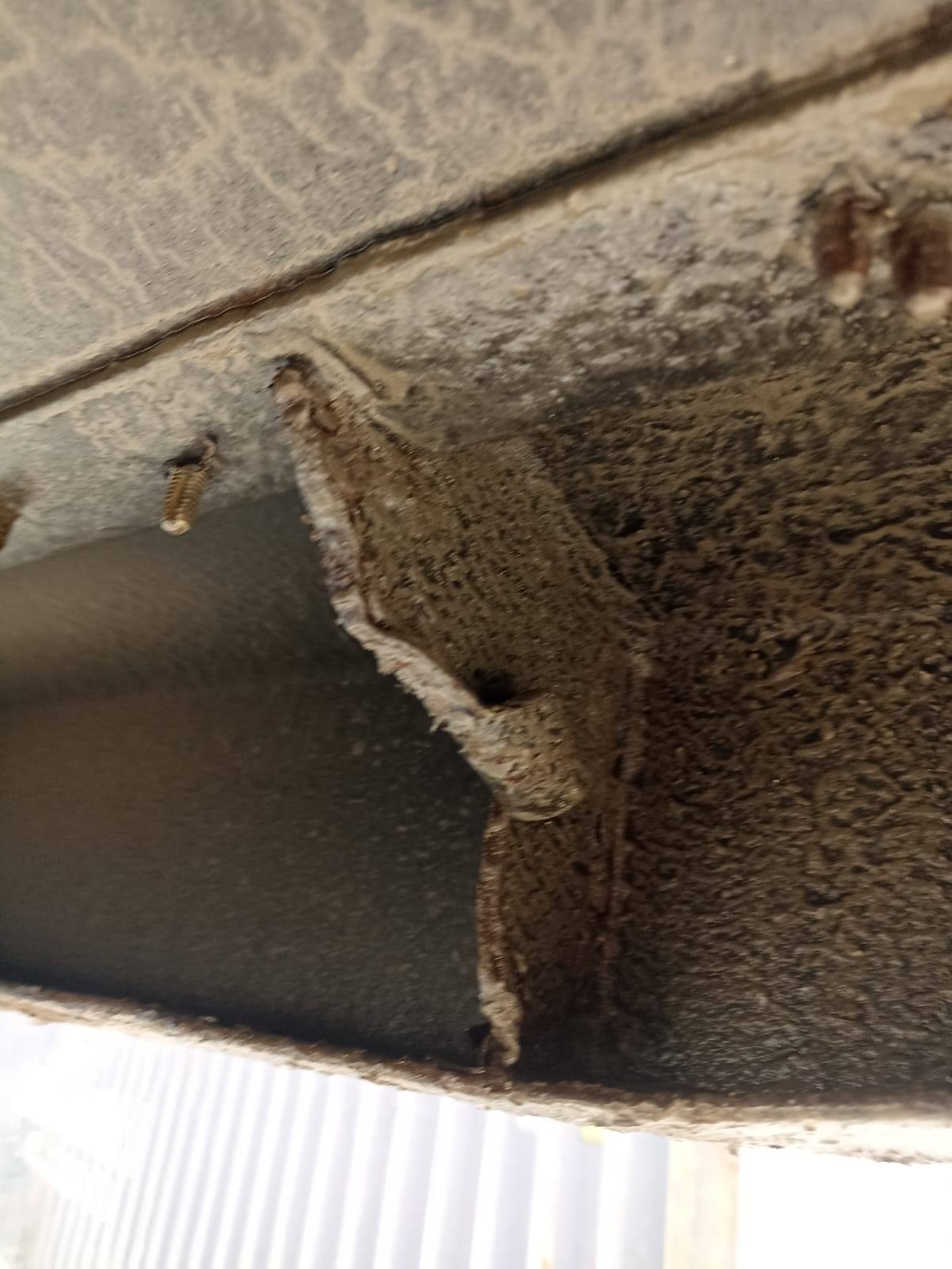 Морской контейнер HMMU9011752